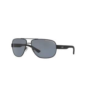 Armani Exchange AX2012S-606381 Erkek Güneş Gözlüğü