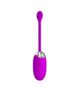 OdinsShop 12 Fonksiyonlu Masaj Vibratörü Zevk Yumurtası