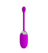 OdinsShop 12 Fonksiyonlu Masaj Vibratörü Zevk Yumurtası