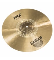 SABIAN FRX1606