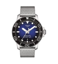 Tissot Seastar 1000 Powermatic 80 T1204071104102 Erkek Kol Saati T120.407.11.041.02