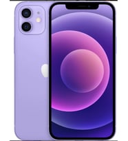 İKİNCİ EL APPLE IPHONE 12 (12 AY GARANTİLİ) (Mor)