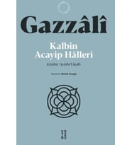 Kalbin Acayip Halleri