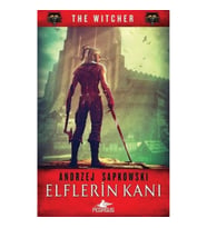 Elflerin Kanı - The Witcher Serisi 3