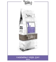 Wildwest Yeşil Çay Yaseminli  200 gr