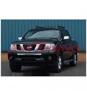 NAVARA ABS KROM AYNA KAPAĞI 2006 2007 2008 2009
