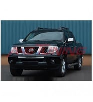 NAVARA ABS KROM AYNA KAPAĞI 2006 2007 2008 2009