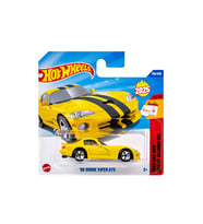 Hot Wheels 96 Dodge Vıper Gts -Jbb95