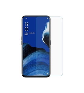 Oppo Reno2  Nano Ekran Koruyucu Esnek 9h Temperli Ekran Koruyucu