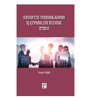 Envanter Yatırımlarının İş Çevrimleri Üzerine Etkisi