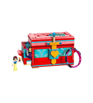 43276 Lego Disney Pamuk Prensesin Takı Kutusu 358 parça +6 yaş