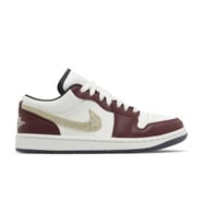 NİKE AİR JORDAN 1 LOW YEAR OF THE DRAGON
