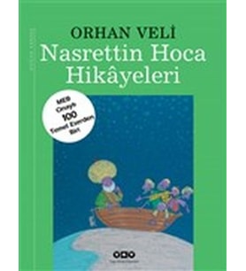 Nasrettin Hoca Hikayeleri