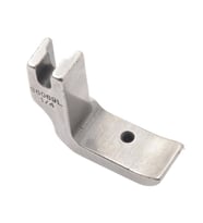 Suisei Düz Makine Tek Kanal Fitil Ayağı/ P69L(36069L 1/4)
