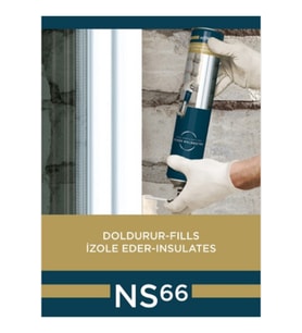 Köpük Ns66 600gr