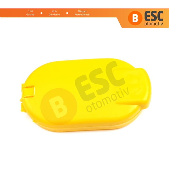 Tappo per rondella Compatibile con Trafic, Megane, Scenic 8200226894