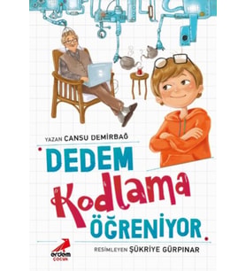 Dedem Kodlama Öğreniyor