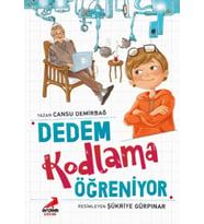 Dedem Kodlama Öğreniyor