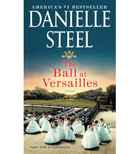The Ball At Versailles: A Novel
