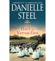 The Ball At Versailles: A Novel