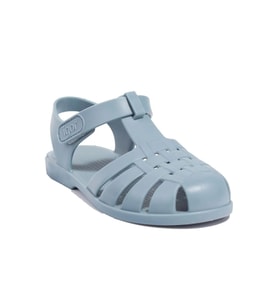 igora S10288-231 CLASICA V. ÇOCUK YAZLIK SANDALET (Gri)
