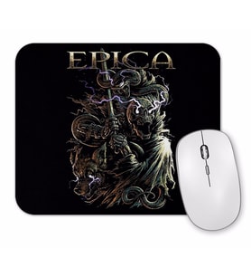 Epica Mouse Pad