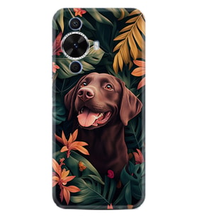 Huawei Nova 12S Kılıf Boutique Baskılı Resimli Köpekçik Pcode -021