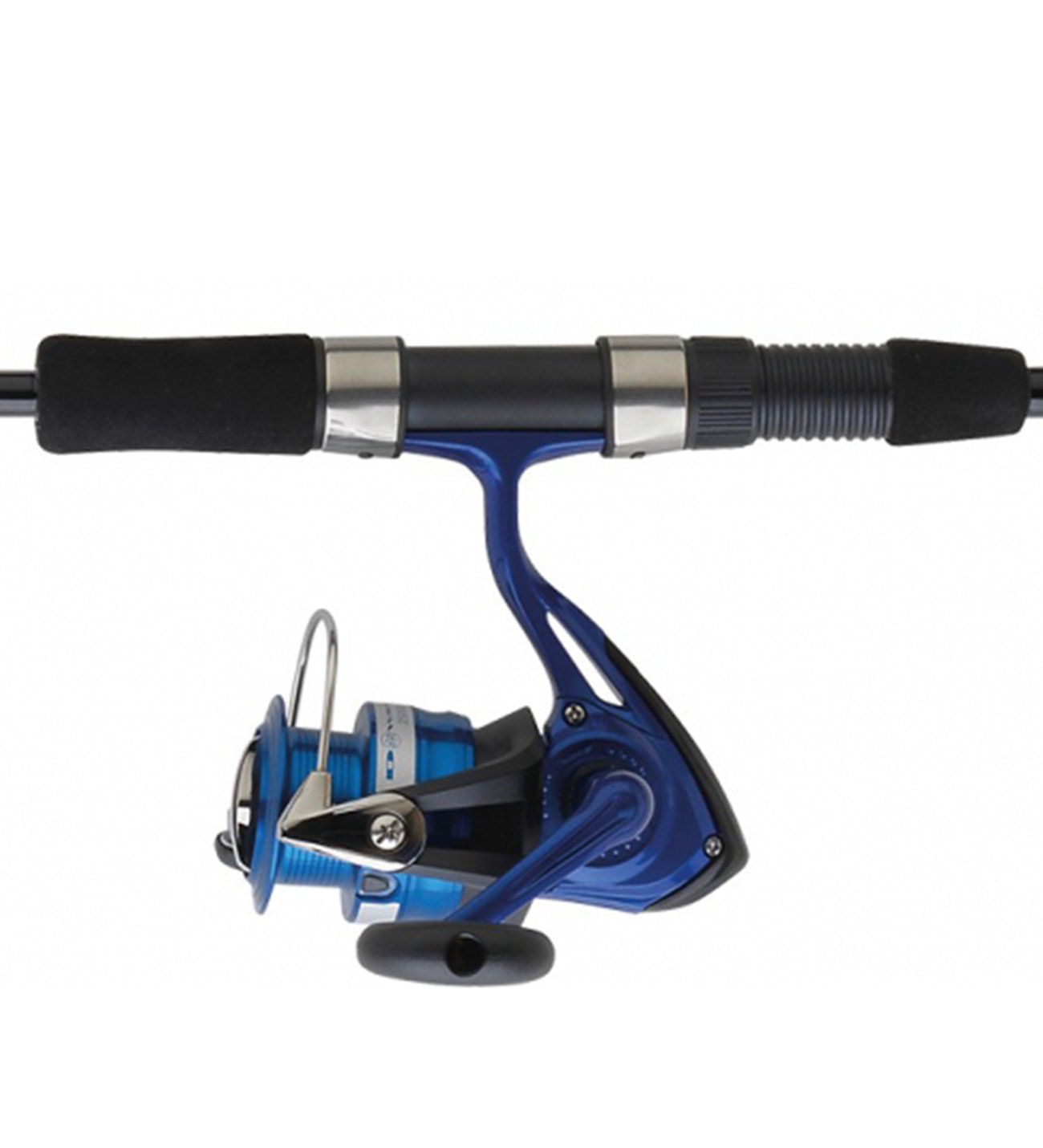 LRF Spin Olta Seti - Daiwa DW 210cm 14-42 Gr Kamış + Daiwa DW2500