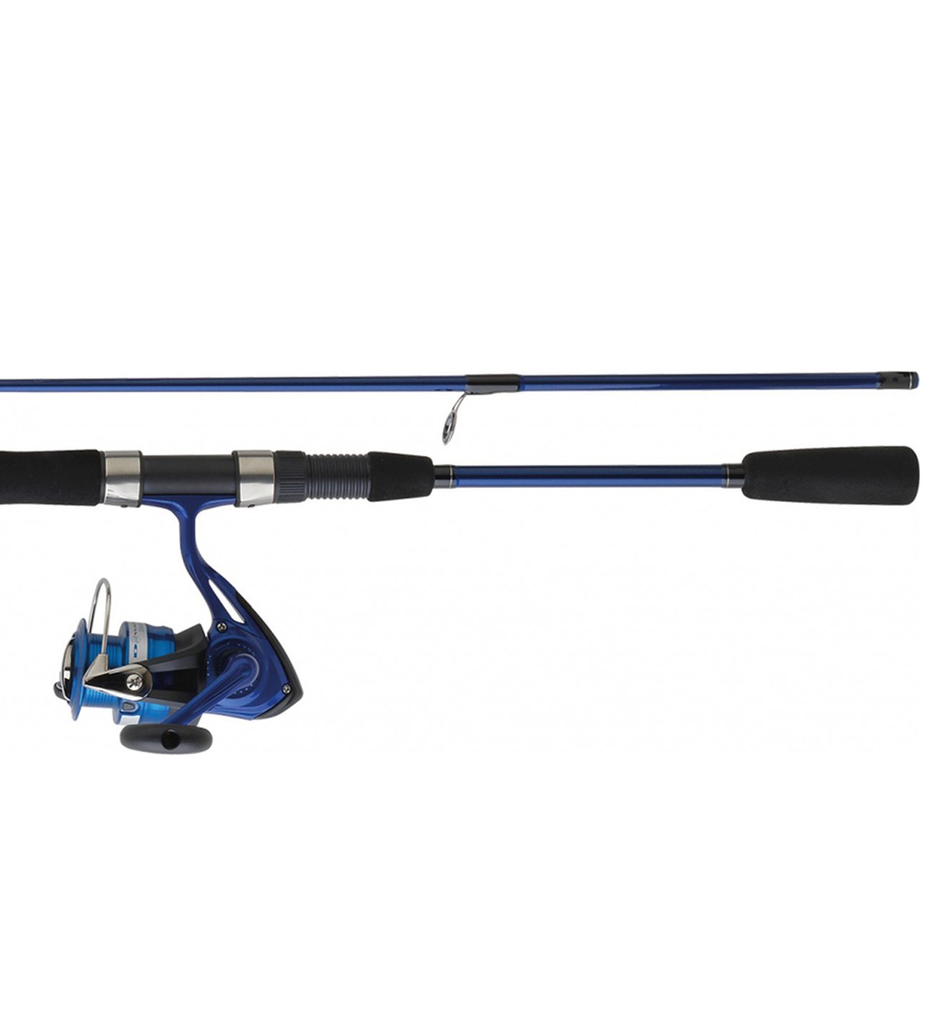 LRF Spin Olta Seti - Daiwa DW 210cm 14-42 Gr Kamış + Daiwa DW2500