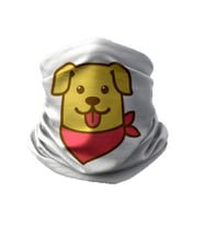Motobir Baf-Bandana Animals Series Model-1