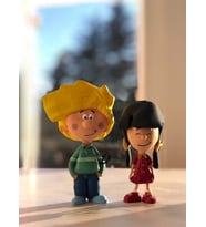 Cedric And Chen ( Eğer 8 yaşındaysanız ve aşıksanız hayat gerçekten çok zor :)