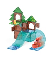 Raging Rapids Manyetik Bloklar 27 Parça