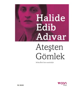 Ateşten Gömlek