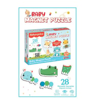 Fp2939 Fisher Price Magnet Puzzle