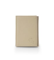 Polo Air Mıknatıslı Erkek Cüzdan Vizon Renk CDN-05-V