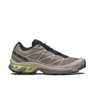 Salomon Xt-6 Shadow Erkek Outdoor AyakkabısıL49149700 Kahverengi