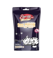 Energy Tavuklu Dosluk Kedi  Maması 100 Gram 80 Adet