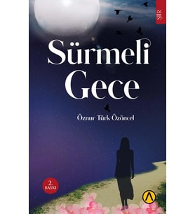 Sürmeli Gece - Öznur Türk Özöncel