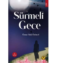Sürmeli Gece - Öznur Türk Özöncel