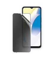 SChitec VIVO Y22 Uyumlu Ön Yüzey Hayalet Privacy Hidrojel Ekran Koruyucu