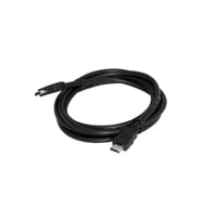 FRISBY FA-7420B 4K Ultra HD 3D HDMI Kablo (2m)