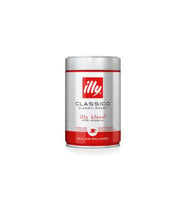Illy Toz Kavrulmuş Kahve 250 gr