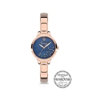 Freelook F.4.1034.05 Swarovski Kadın Kol Saati