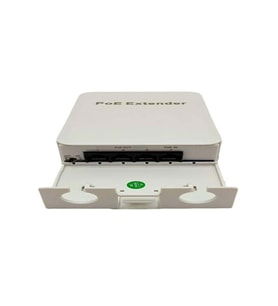 Teldata TLD-EXP1-3 Poe Extender 10-100-1000 1 İnput 3 Output İç Ortam