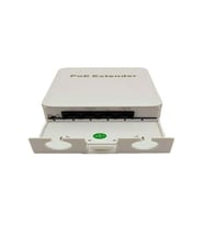 Teldata TLD-EXP1-3 Poe Extender 10-100-1000 1 İnput 3 Output İç Ortam