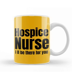 Nurse Gift İdea Funny Saying Quote Nursing Medical Kupa Bardak Porselen