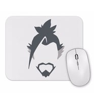 Hanzo Mouse Pad