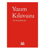 Yazım Kılavuzu - Ali Püsküllüoğlu