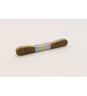 Gül Grogren Kurdele Cappuccino 10mm