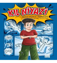 Kıl Niyazi